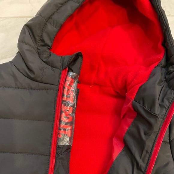 Nike Boys Winter Coat - Picture 7 of 11